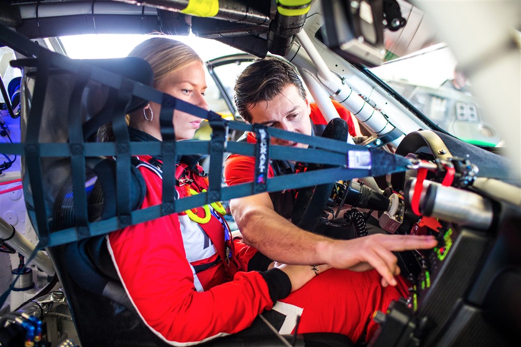 (Foto: Porsche North America)